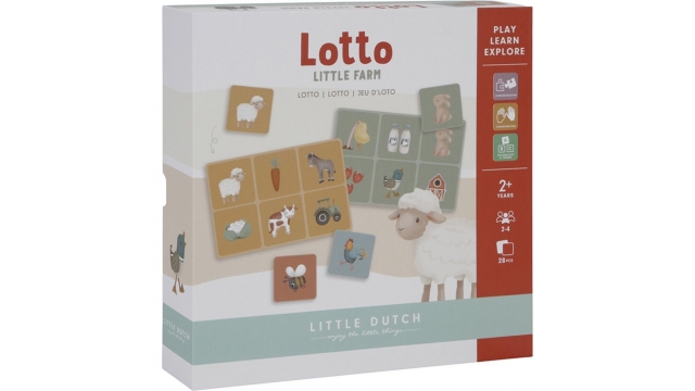 Little Farm Lotto