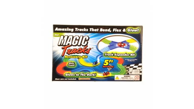 Magic Tracks Track Expander Kit