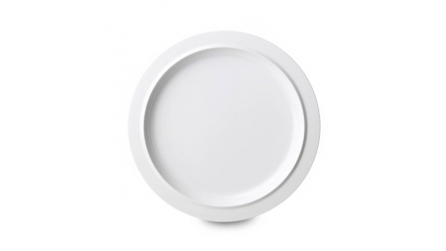 Mepal Basic Ontbijtbord 22 cm Wit