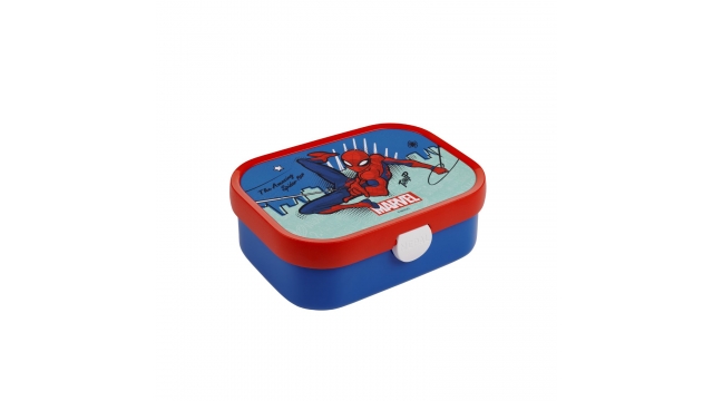 Mepal Lunchbox Spiderman