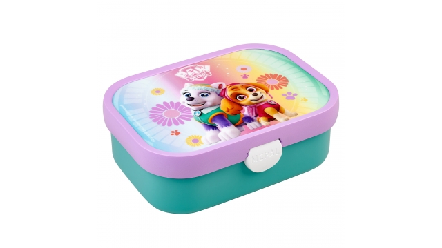 Mepal Campus Lunchbox Paw Patrol Girls