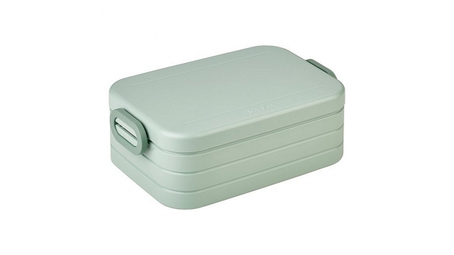 Mepal Take A Break Lunchbox M Nordic Sage