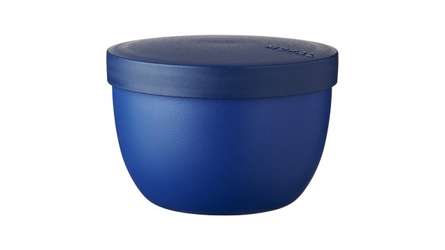 Mepal Ellipse Snackpot 350 ml Vivid Blue