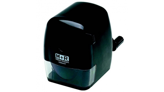 Möbius & Ruppert MR-09810090 Puntenslijpmachine Möbius & Ruppert Zwart, Tafelmodel