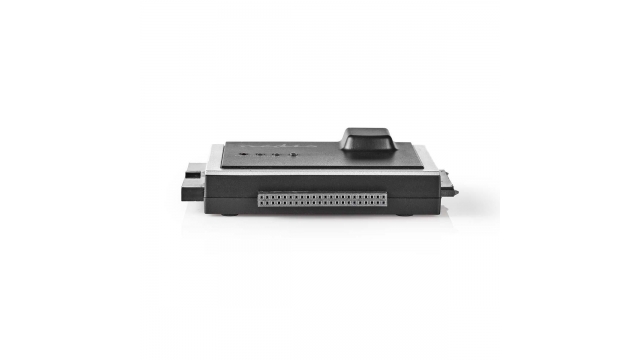 Nedis HDADIS100BK Hardeschijfadapter Usb 3.0 2,5 / 3,5" Ide/sata