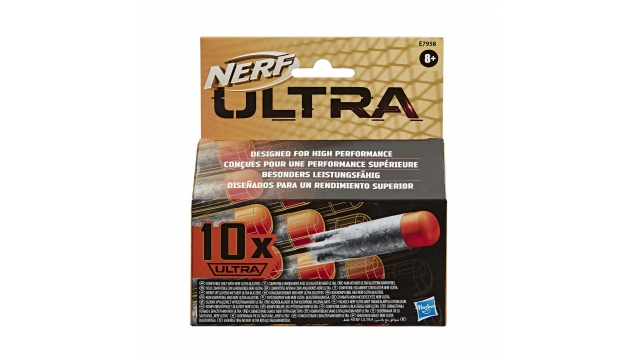 Nerf Ultra Darts 10 Stuks