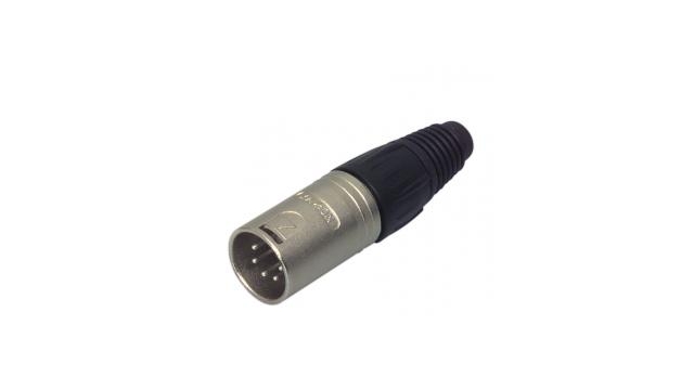 Neutrik Ntr-nc5 mx Connector