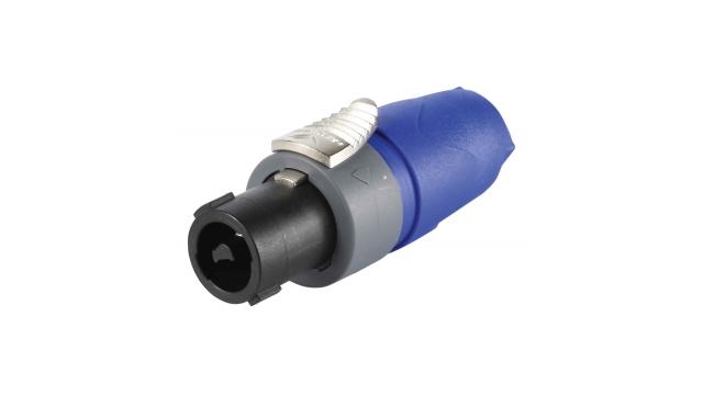 Neutrik Ntr-nl2 fx Speakon Connector
