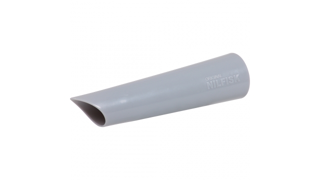 Nilfisk 81140900 Plastic Mondstuk 150x32mm