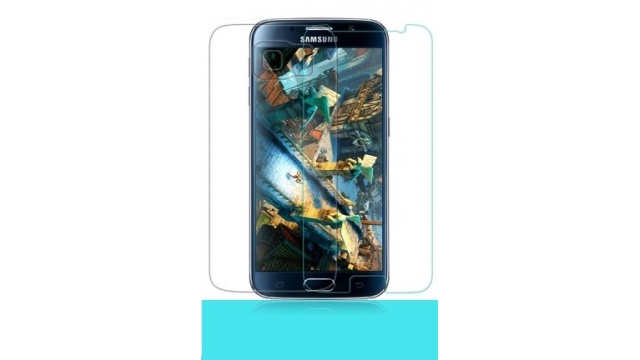 Nillkin Amazing H Tempered Glass Screen Protector voor Samsung Galaxy S6