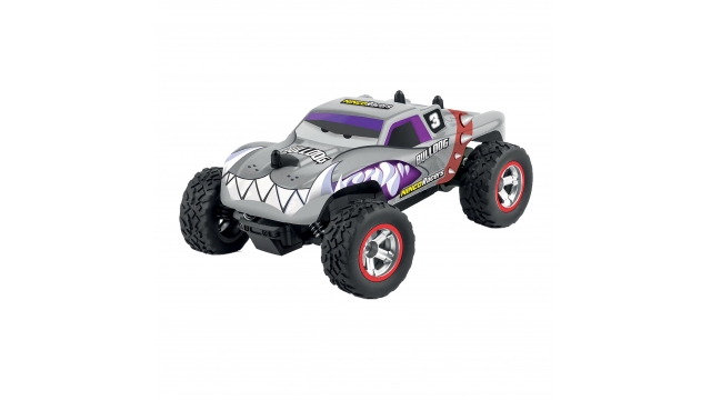 Ninco RC Bulldog Monstertruck 1:22