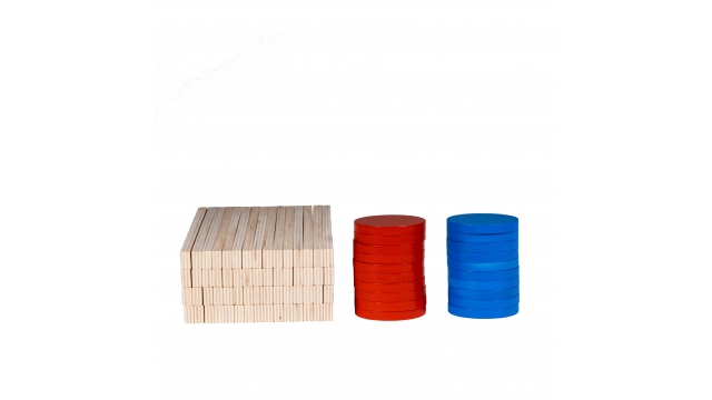 Outdoor Play Houten Box It