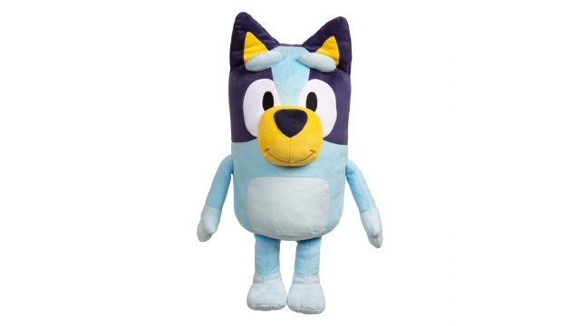 Pluche Knuffel Bluey 45 cm