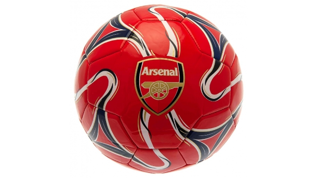 Voetbal FC Arsenal Maat 5