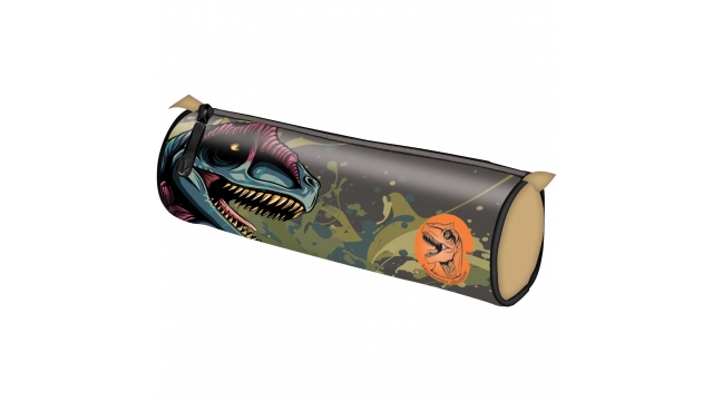 T-Rex Adventures Ronde Etui 22x7.5 cm