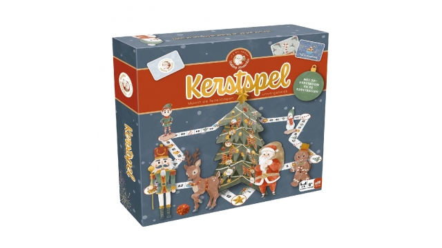 Kerstspel