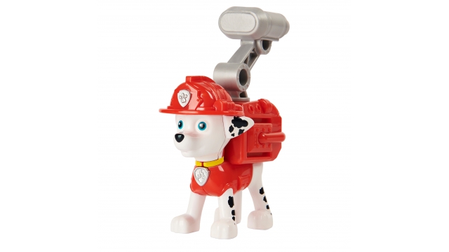 Paw Patrol Action Pack Marshall + Geluid