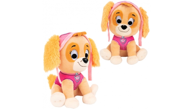 Paw Patrol Knuffel Skye 23cm