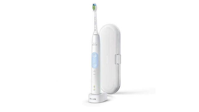 Philips HX6839/28 Sonicare Elektrische Tandenborstel Wit