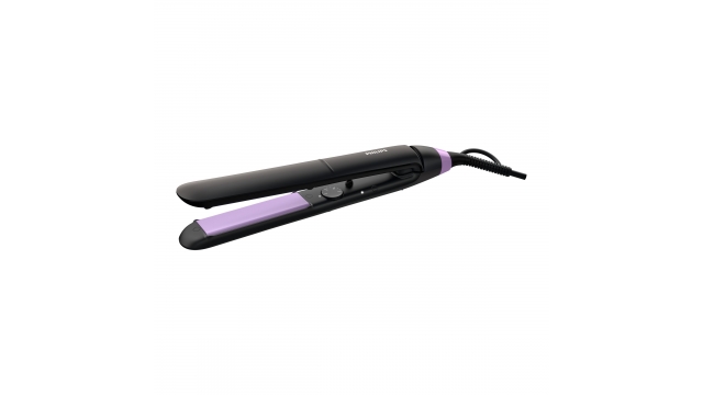 Philips BHS377/00 Stijltang Zwart
