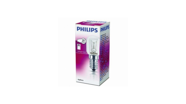 Philips T25 25W E14 K1P Koelkastlampje