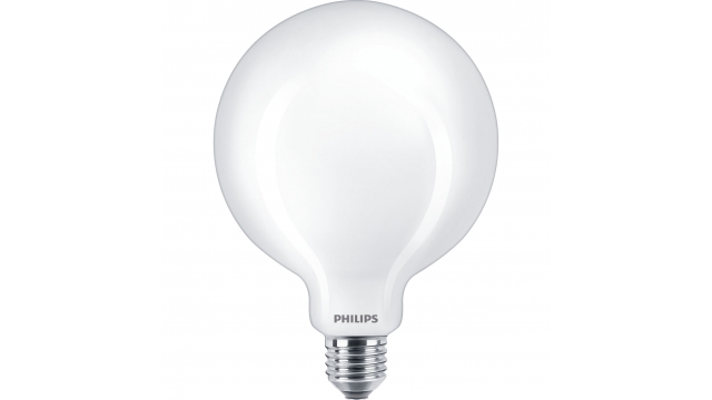 Philips Led Classic 100w E27 Ww G120 Fr Nd Srt4 Verlichting