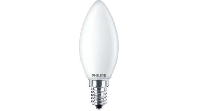 Philips Led Classic 40w E14 Cw B35 Fr Nd Rfsrt4 Verlichting