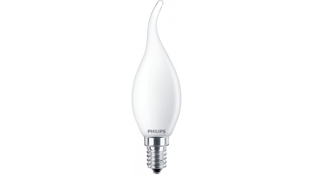 Philips Led Cl Ba35 Fr Nd 25w E14