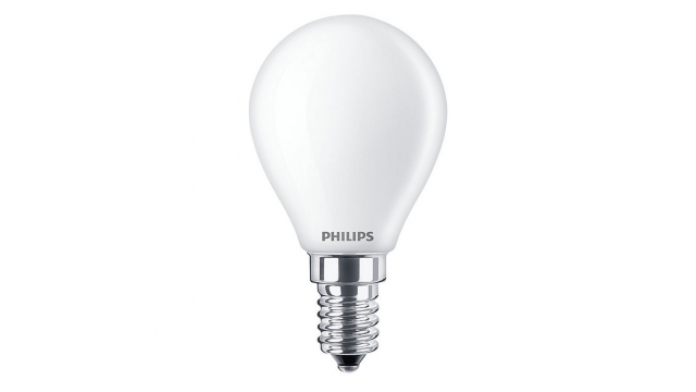 Philips LED Lamp 25W E14 Warm Wit