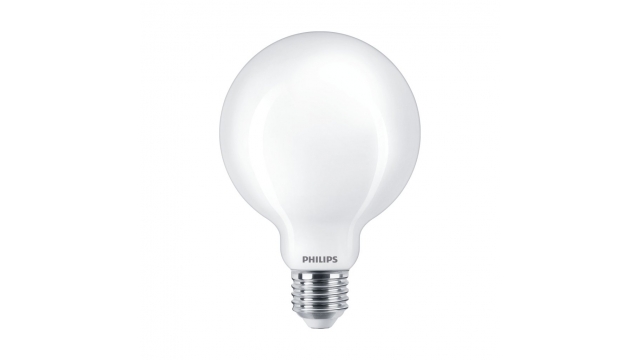 Philips LED Classic Lamp 60W E27 Warm Wit