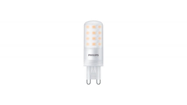 Philips Led Ww 230v Dim 40w G9