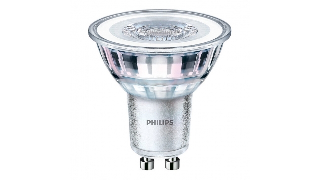 Philips LED Spot 25W GU10 Warm Wit