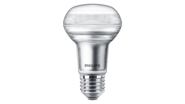 Philips Dimbaar LED Reflectorlamp 60W E27 Warm Wit