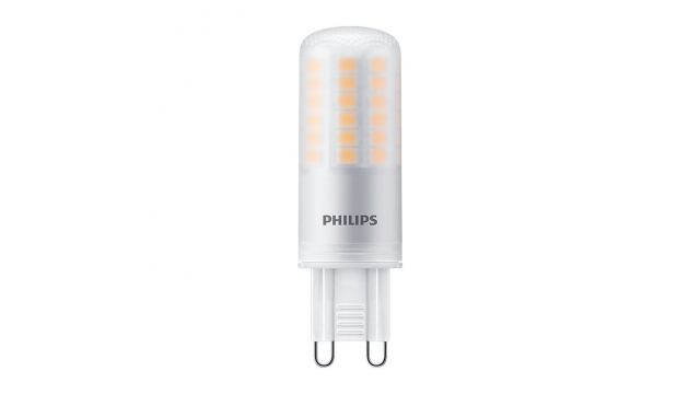 Philips LED Capsule 60W G9 Warm Wit