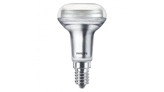 Philips Dimbaar LED Reflectorlamp 60W E14 Warm Wit