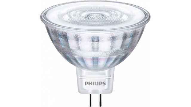 Philips Led Ww 60d D Rf 35w Mr16