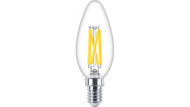 Philips Led Classic 40w B35 E14 Cl Wgd90 Srt4 Verlichting