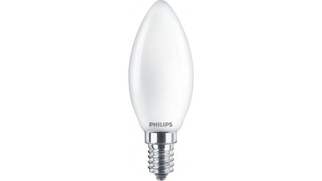 Philips Led Classic 40w B35 E14 Fr Wgd90 Srt4 Verlichting