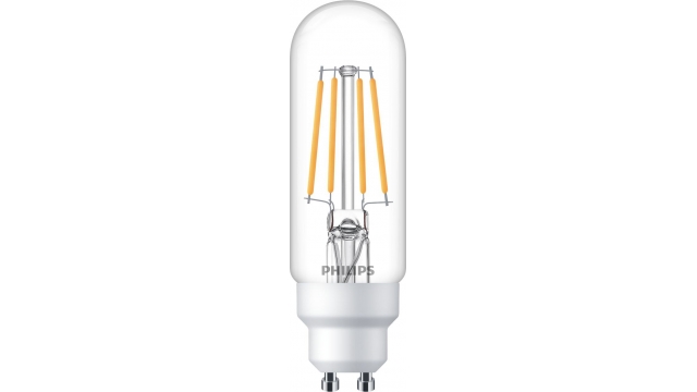 Philips LED Classic 40W T30 GU10 WW CL ND SRT4 Verlichting