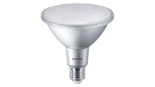 Philips LED Reflektor Dimbaar 100W E27 Warm Wit