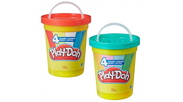 Play-Doh Super Emmer 896 g