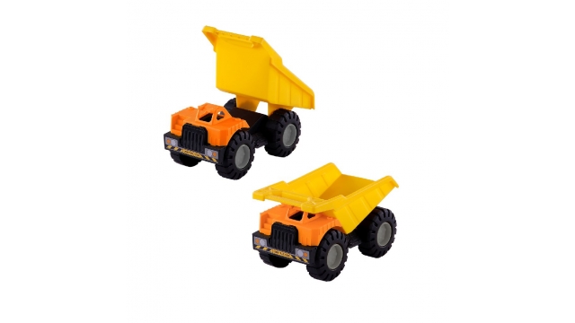 Polesie Dumptruck Barry 26 cm