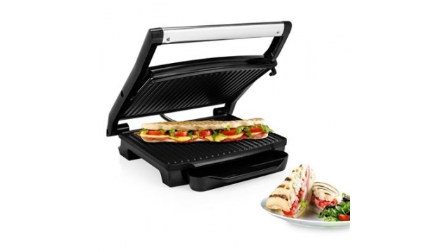 Princess 112415 Panini Grill 2000W