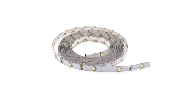 Profile Led Strip 1000LM 10W Warm Wit 2m