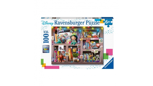 Ravensburger XXL Puzzel Disney 100 Stukjes