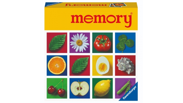 Ravensburger Memory Classic