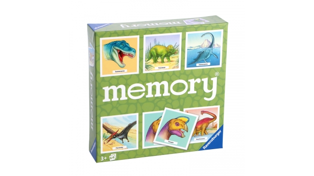 Ravensburger Memory Dino