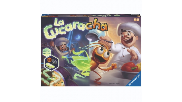 Ravensburger La Cucaracha