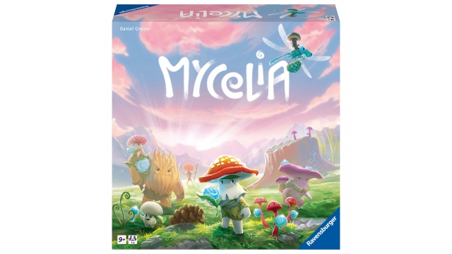 Ravensburger Mycella