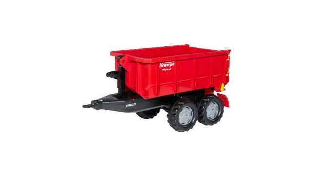 Rolly Toys 123223 RollyContainer Krampe